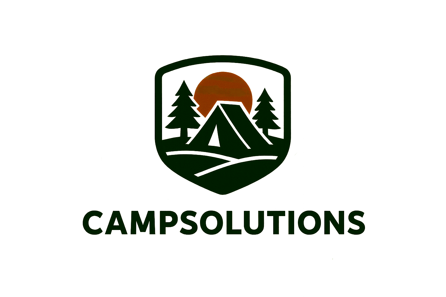Camp Solutions Logo